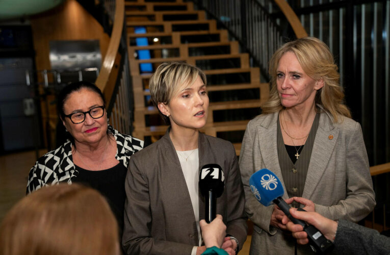 Forsætisráðherra leggur fram frumvarp um styttingu vinnuvikunnar í opinbera geiranum