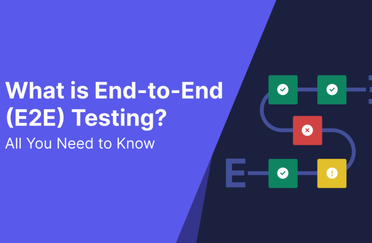 Stop Running High-Risk E2E Tests in Every BrowserOpinion Test before production