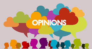 OpinionPiece test