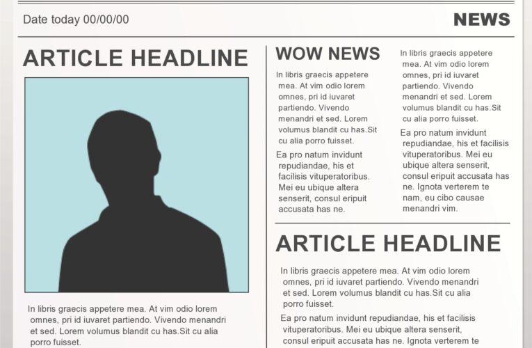 Article news